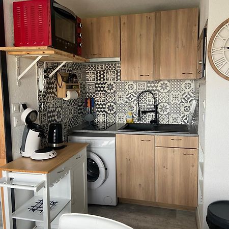 Appartement Duplex à 150 mètres de la mer à Villers-sur-Mer Extérieur photo