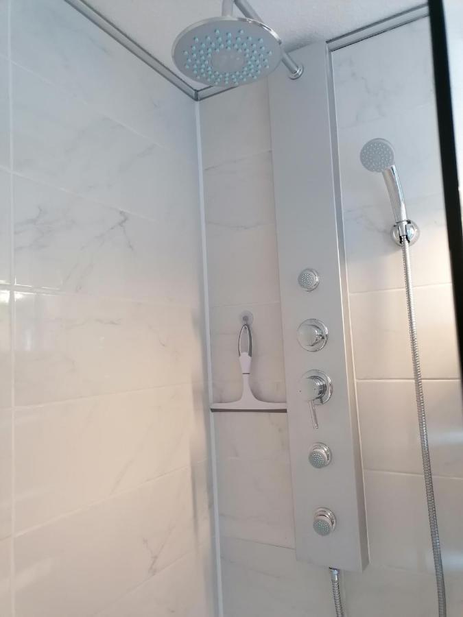 Appartement Duplex à 150 mètres de la mer à Villers-sur-Mer Extérieur photo